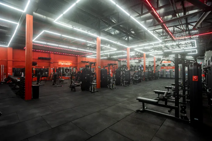 Selfit Camaragibe - 14